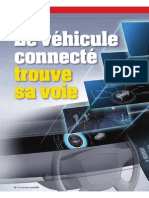 Vehicule connecté-IT For Business - Avril 2015 PDF