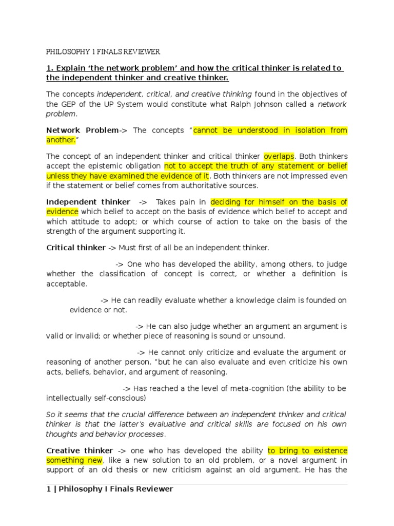 Logical fallacy article example image