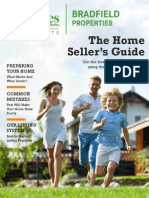 BHGRE Bradfield Properties Seller's Guide
