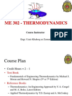 Thermodynamics - Introduction