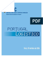 Portugal Logistico
