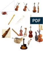 Imagenes Instrumentos Musicales