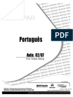 Portugues Apoio