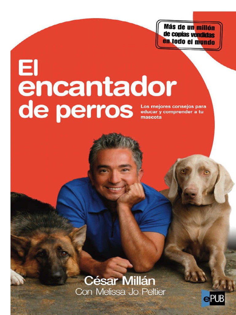 Cesar Millan Como Entrenar A Tu Cachorro