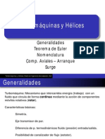 Generalidades Euler Arranque Surge