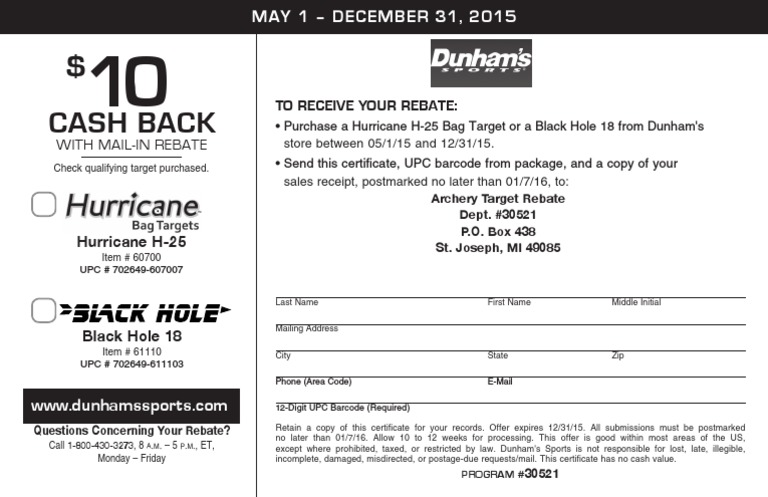 dunham-s-rebate-form-rebate-marketing-written-communication