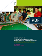 Cafod p3dm Manual Small