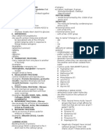Amino Acids & Proteins (Reviewer by Judel)