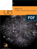 Web 2.0. El negocio de las Redes Sociales (2007.11)