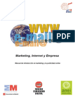 Marketing, Internet y Empresa (2007.05)