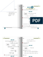 Solucionario de Integrales Dobles