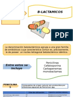 Betalactamicos