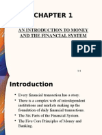 Intro Financial System