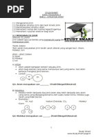 Kimia Tingkatan 4 - Bab 2