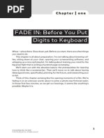 All Breaking Bad Scripts (PDF) - Screenwriting | PDF