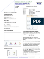 ProgramacionBasica Sl1000 PDF