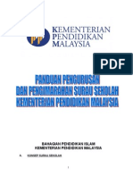Modul - Panduan Pengurusan Surau 2014.doc