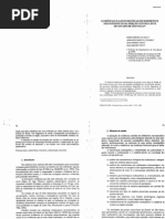 Evidências Paleoclimáticas Em Sedimentos