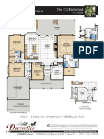 Cottonwood Plan