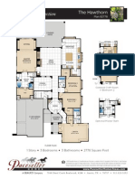 Hawthorn Plan