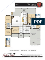 Cypress Plan