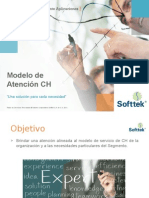Oferta CH 2015 (Manufactura, Financiero, BCRS)