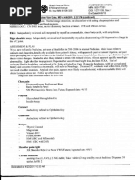 Anderson Health East Records