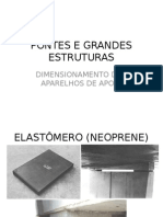 Pontes e Grandes Estruturas-Aparelhode Apoio - Cópia