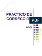 practico-correccion-wais.ppt