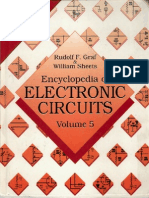 Encyclopedia of Electronic Circuits PDF