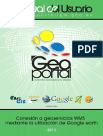Geoservicio Google Earth PDF