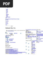 Download YouTube - Shekinah Glory Yes by anon-71230 SN263293 doc pdf