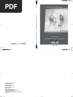 Livro Do Professor / Ensino Fundamental e