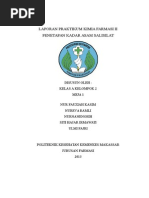 Download ASAM SALISILAT by NurFauziahKasim SN263294649 doc pdf