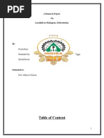 Deforestation in nigeria pdf image