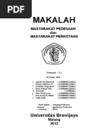 Makalah Sosped