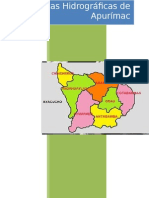Cuencas Hidrográficas de la Región Apurímac.docx