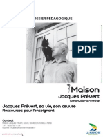 Dossier JPREVERT Ressources 1