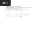 ETAP Error Solutions and Troubleshooting Guide | PDF | Microsoft ...