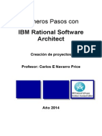 (508234500) Creacion de Proyecto RSA