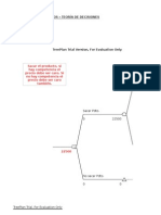 Arbol de Decisiones