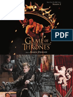 Digital Booklet - Game of Thrones