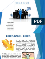 Diapositivas Liderazgo Agregar Imagenes