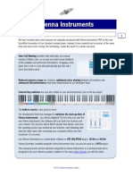 Vienna Instruments Manual English v3.1