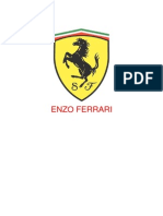 Enzo Ferrari