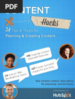 Download Content-Hacks-from-HubSpotpdf by anngsiuc SN263303696 doc pdf