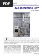 gas unit