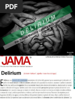 Delirium 