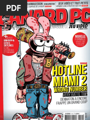 Canardpc314 Pdf De Facebook