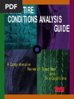 Tire Defect Analysis | PDF | Tire | Vehicle Parts